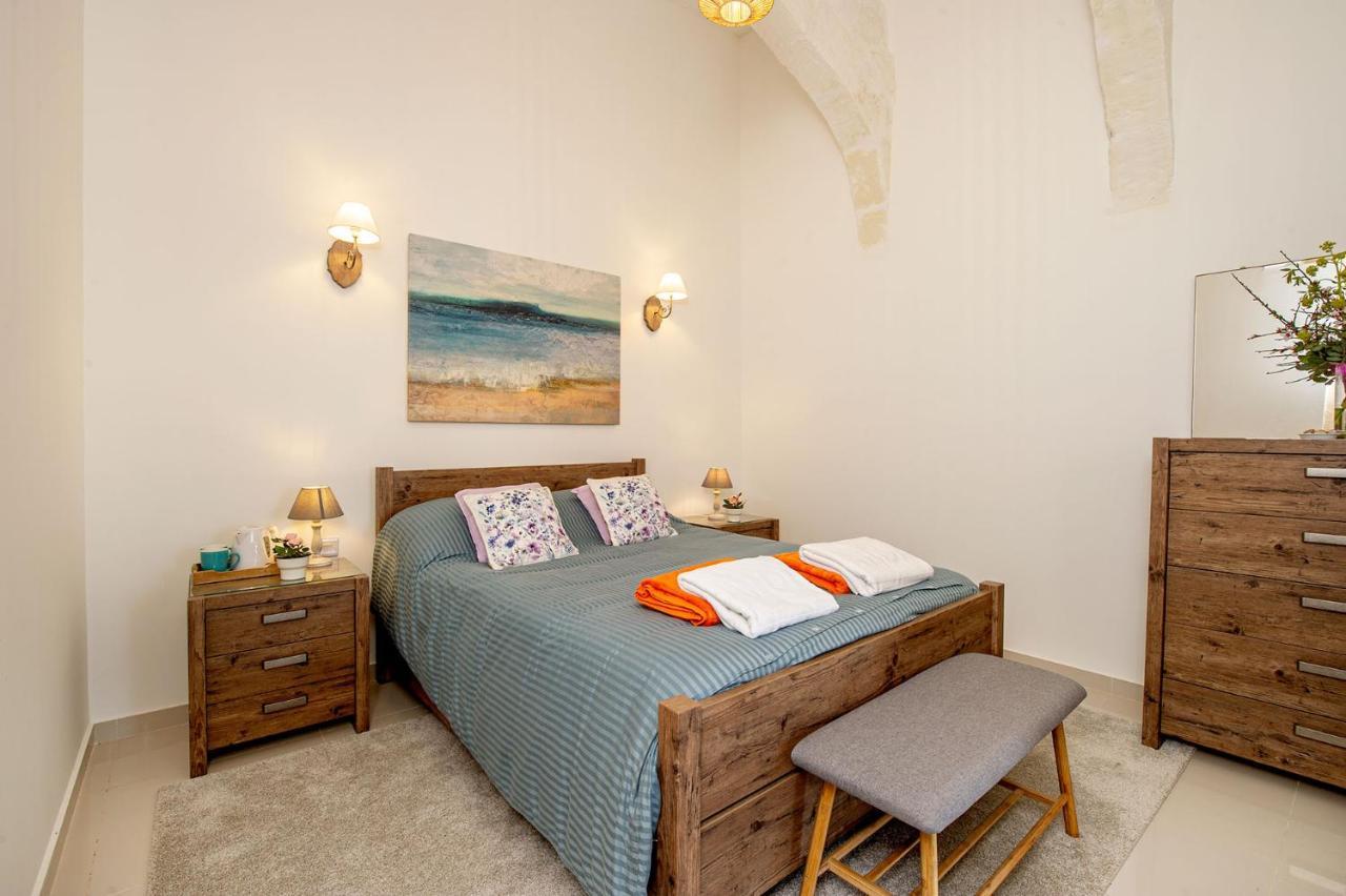 Dar It-Torri Holiday Home Kercem Ngoại thất bức ảnh