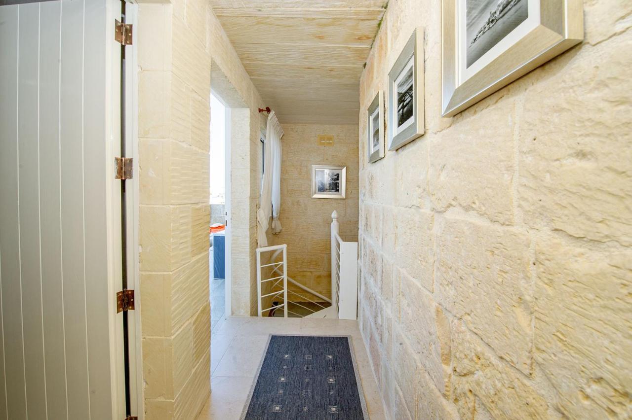 Dar It-Torri Holiday Home Kercem Ngoại thất bức ảnh